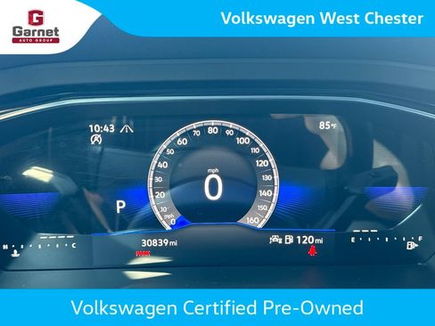 Certified 2023 Volkswagen Jetta Sport FWD image 24