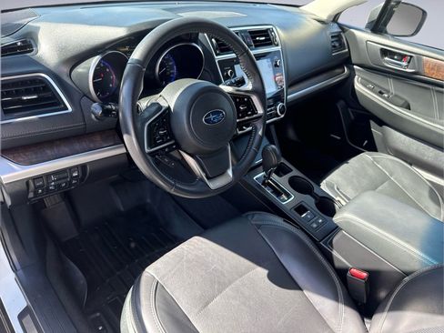 Used 2019 Subaru Outback 2.5i Limited w/ Popular Package #2 AWD/4WD image 14