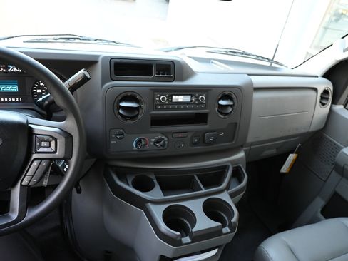 New 2026 Ford E-350 and Econoline 350 Super Duty w/ Power Equipment Group image 17