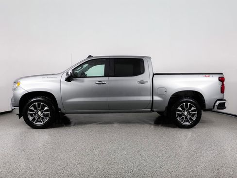 Used 2023 Chevrolet Silverado 1500 LT image 5
