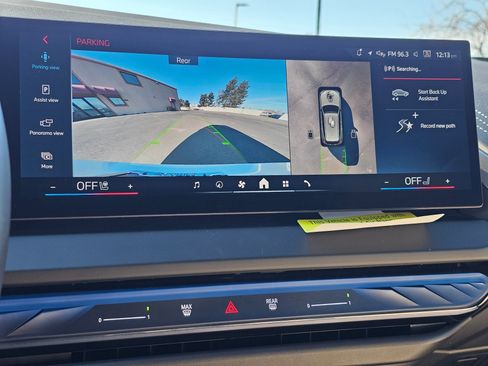 Certified 2025 BMW X3 M50 w/ Premium Package image 52