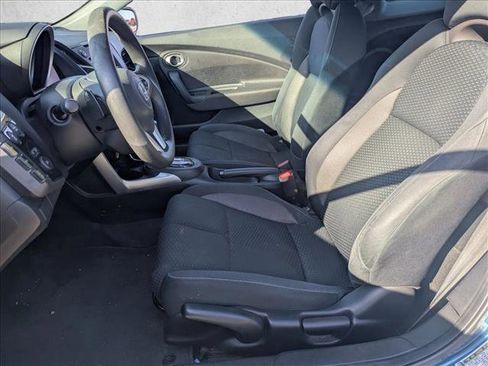 Used 2013 Honda CR-Z image 13