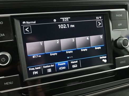 Used 2020 Volkswagen Atlas Cross Sport S AWD/4WD image 17