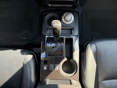 Used 2020 Toyota 4Runner Nightshade AWD/4WD image 20