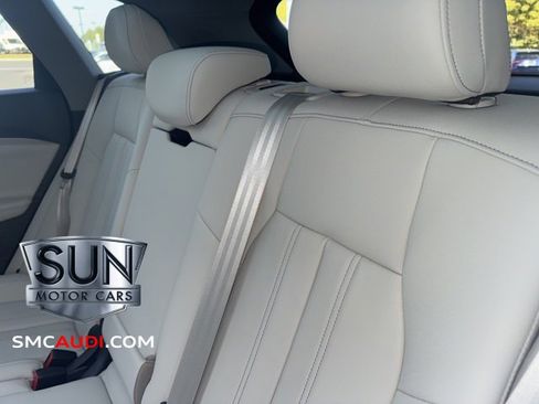 New 2025 Audi Q5 2.0T Premium Plus image 25