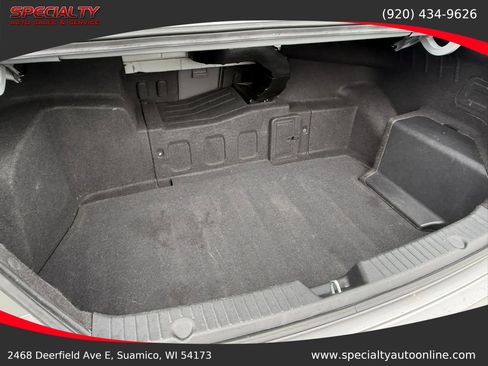 Used 2012 Hyundai Sonata Hybrid FWD image 22
