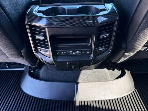 Used 2021 RAM 1500 TRX w/ TRX Level 2 Equipment Group AWD/4WD image 16