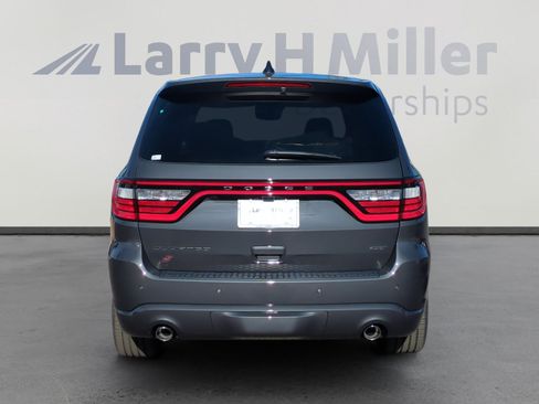 New 2026 Dodge Durango GT image 4