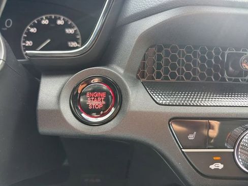 New 2026 Honda CR-V LX image 8