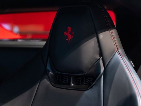 Certified 2023 Ferrari 296 GTB image 6