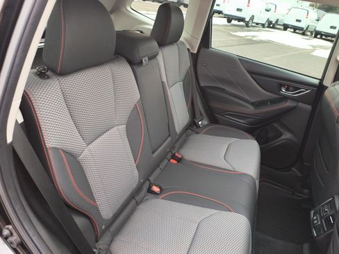 Certified 2022 Subaru Forester Sport image 26