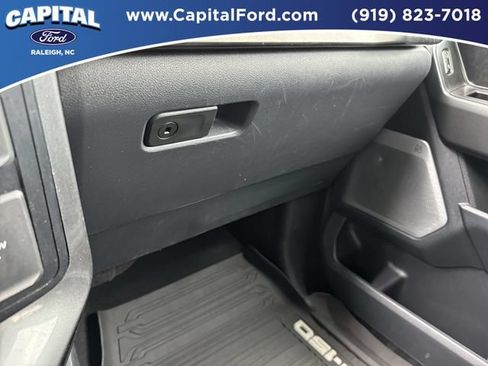 Certified 2023 Ford F150 Tremor w/ Equipment Group 402A High AWD/4WD image 28