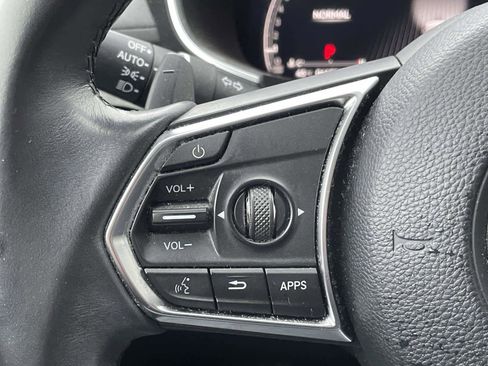 Used 2023 Acura MDX w/Technology Package image 14