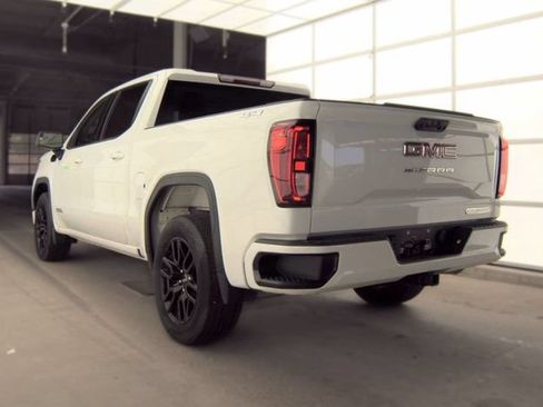 Used 2024 GMC Sierra 1500 Elevation AWD/4WD image 3