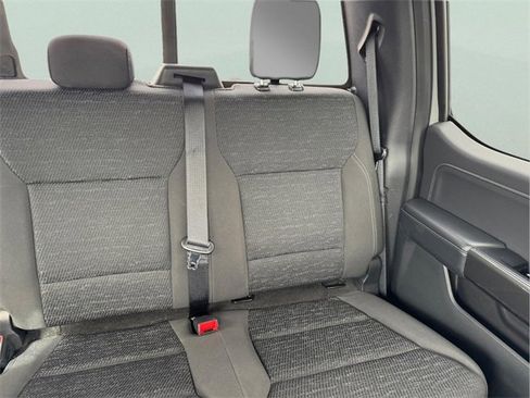 Used 2023 Ford F150 XLT w/ Equipment Group 302A High image 18