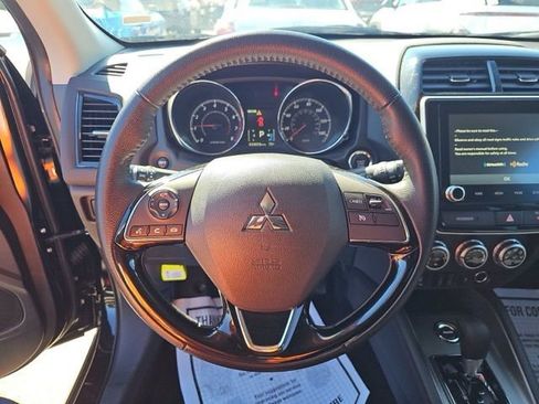 Used 2024 Mitsubishi Outlander Sport LE image 10