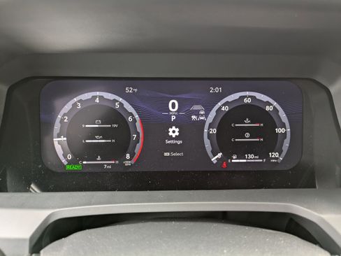 New 2026 Toyota Tacoma Limited image 21