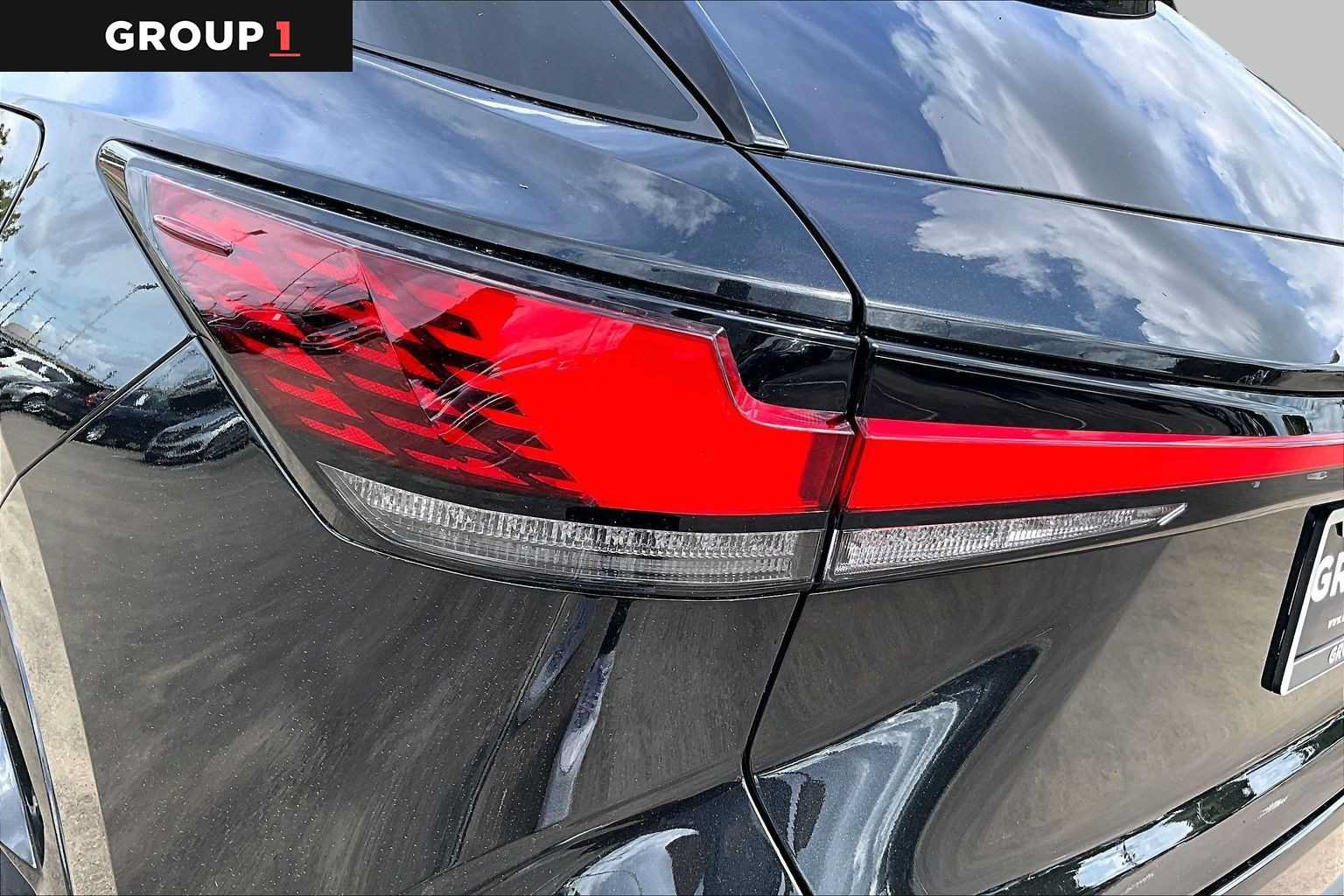 Used 2026 Lexus RX 350 Premium Plus w/ Convenience Package FWD image 26