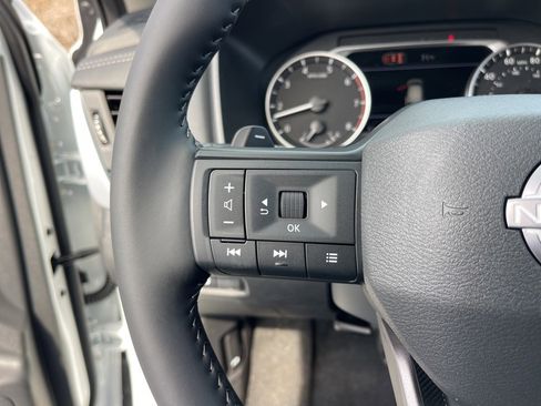 New 2026 Nissan Rogue SV w/ Cold Weather Package image 14