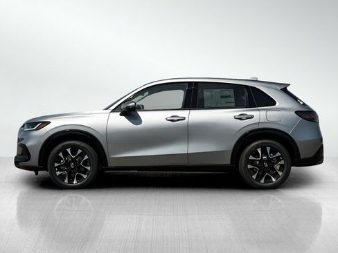 New 2027 Honda HR-V EX-L image 4