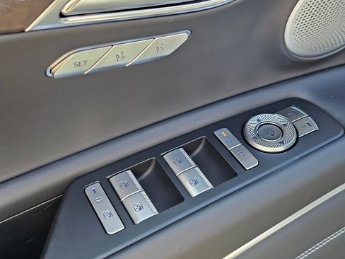 New 2026 Genesis GV80 2.5T Prestige AWD/4WD image 36