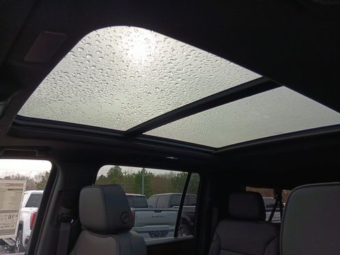 New 2026 GMC Yukon XL Denali w/ Sun & Power Step Package image 14