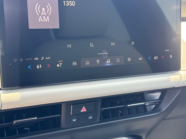 New 2026 MAZDA CX-5 Preferred AWD/4WD image 19