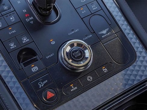 New 2025 Bentley Continental GT image 32