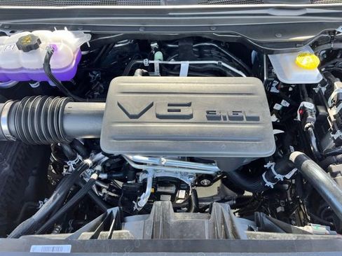 New 2025 RAM 1500 Tradesman image 27