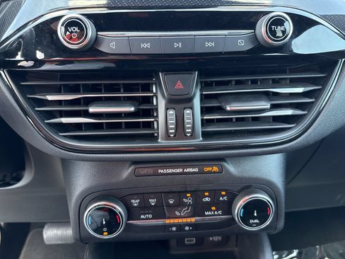 Used 2025 Ford Escape ST-Line FWD image 16