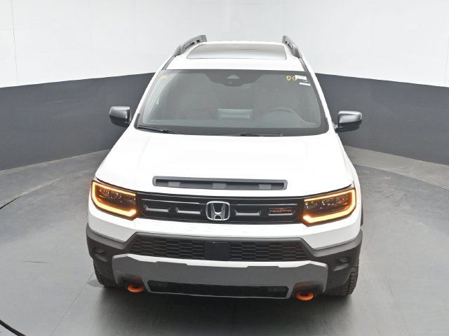 New 2026 Honda Passport TrailSport Elite image 14