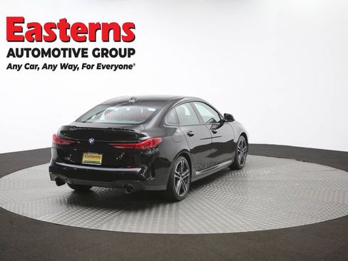 Used 2022 BMW 228i xDrive Gran Coupe w/ Premium Package AWD/4WD image 42
