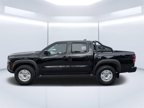 Used 2024 Nissan Frontier SV w/ Hardbody Edition image 7