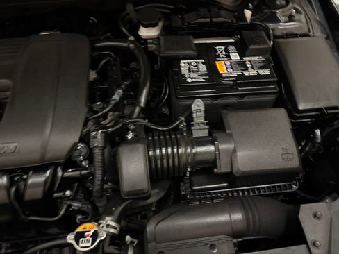Used 2021 Kia Forte LXS FWD image 21