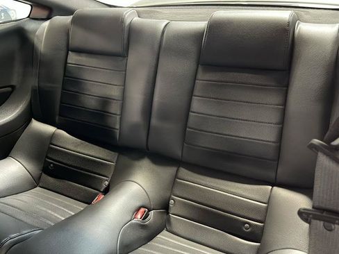 Used 2008 Ford Mustang Shelby GT500 RWD image 36