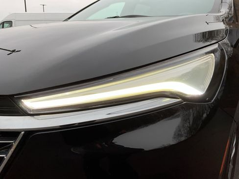 Used 2024 Buick Enclave Essence w/ LPO, Floor Liner Package image 31