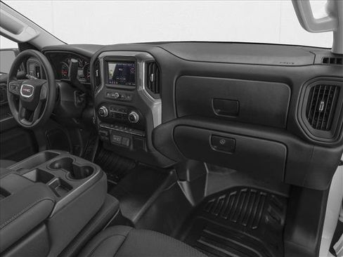 New 2026 GMC Sierra 2500 SLE AWD/4WD image 10