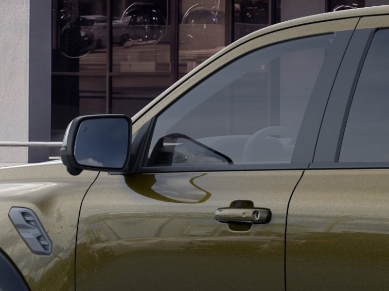 New 2026 Ford Ranger Raptor AWD/4WD image 20