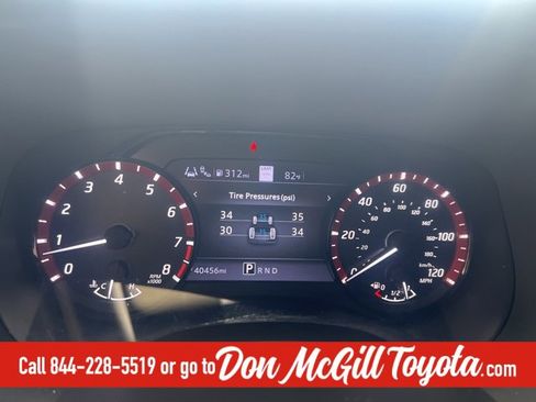 Used 2022 Nissan Frontier Pro-X image 20