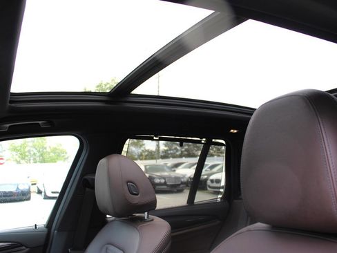 Used 2020 BMW X3 M40i w/ Executive Package image 28