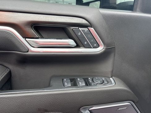 Used 2024 GMC Sierra 2500 Denali w/ Denali Reserve Package image 45