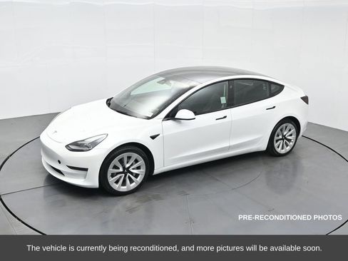 Used 2022 Tesla Model 3 Long Range image 44