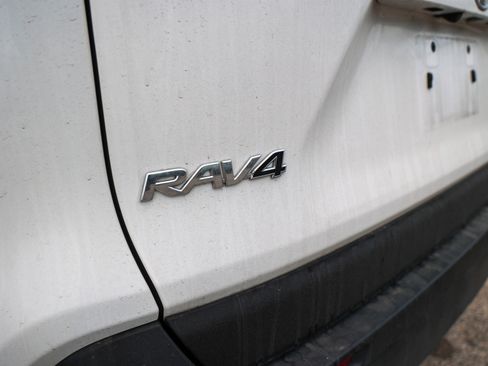 Certified 2025 Toyota RAV4 XLE w/ Convenience Package image 10