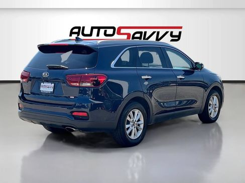 Used 2019 Kia Sorento FWD w/ LX Convenience Package image 7