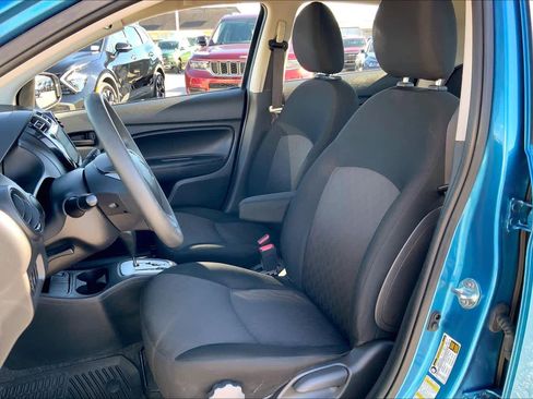 Used 2024 Mitsubishi Mirage LE image 7