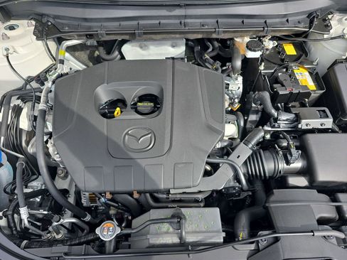 New 2025 MAZDA CX-5 AWD 2.5 S image 32