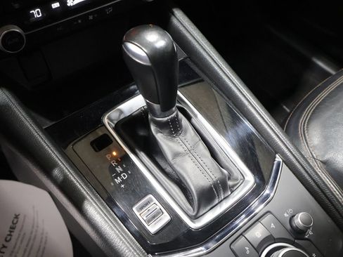 Used 2023 MAZDA CX-5 AWD 2.5 S image 34