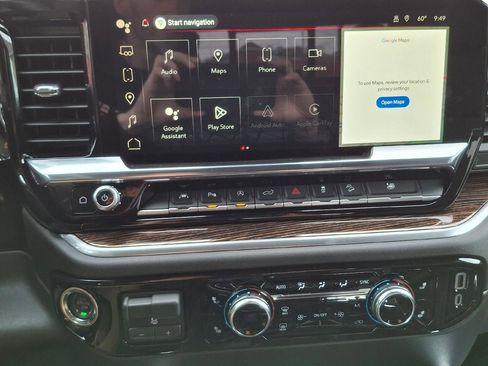 New 2026 GMC Sierra 1500 Elevation w/ Elevation Premium Package AWD/4WD image 17