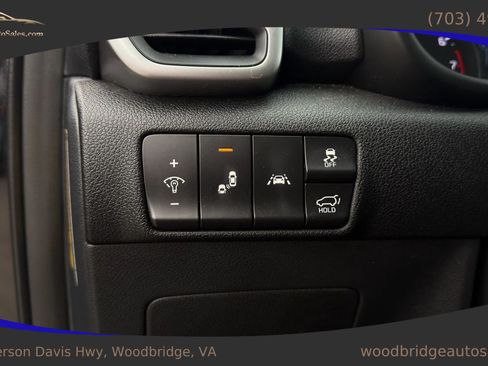 Used 2017 Kia Sportage EX w/ EX Technology Package AWD/4WD image 10