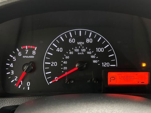 Used 2020 Nissan NV200 S image 17